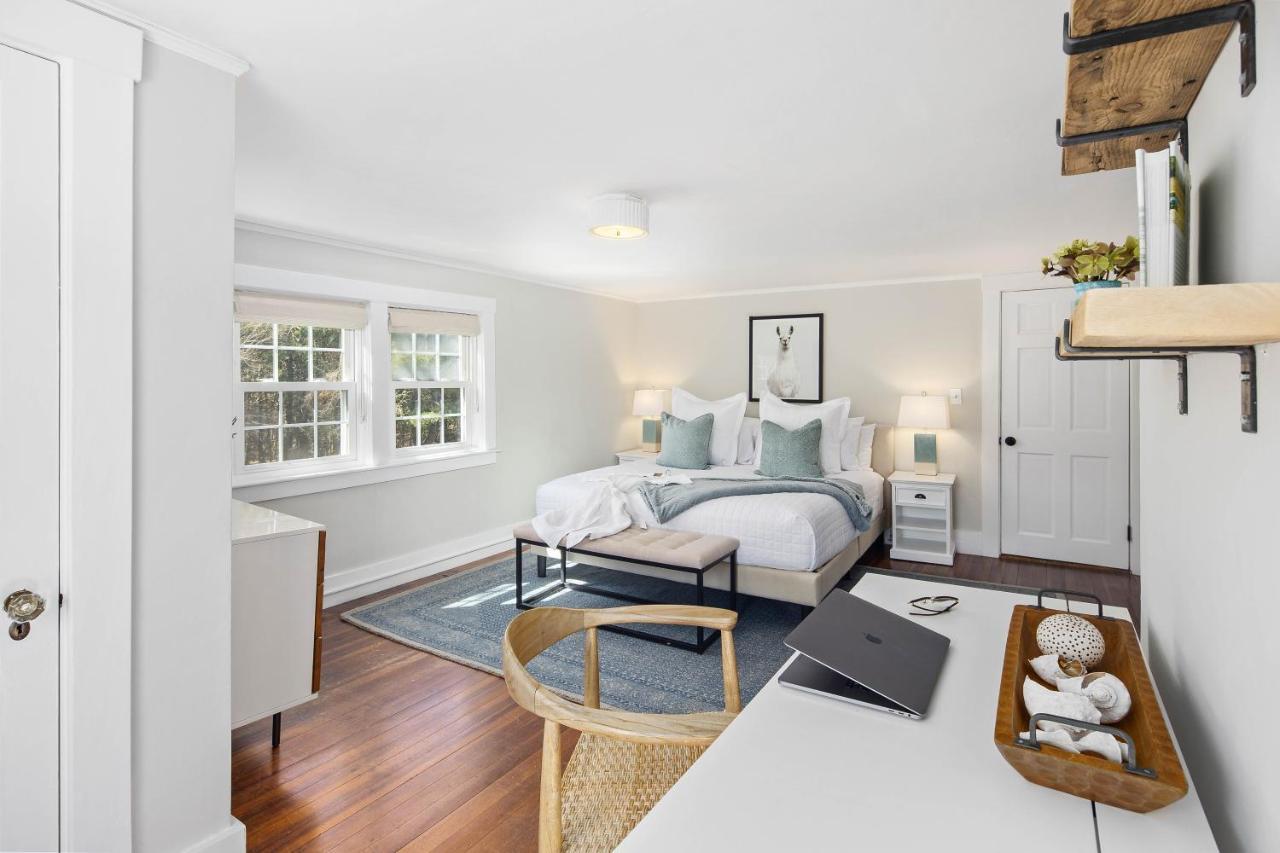 Lambert'S Cove Inn & Resort West Tisbury Exteriér fotografie