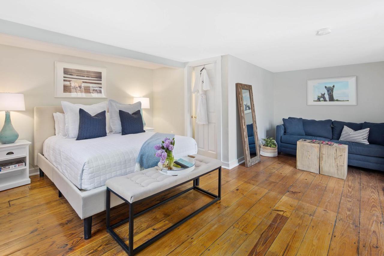 Lambert'S Cove Inn & Resort West Tisbury Exteriér fotografie