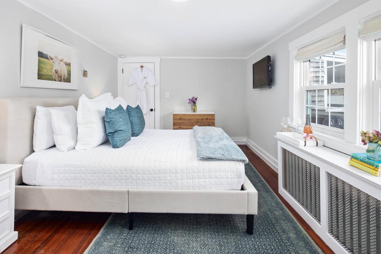 Lambert'S Cove Inn & Resort West Tisbury Exteriér fotografie