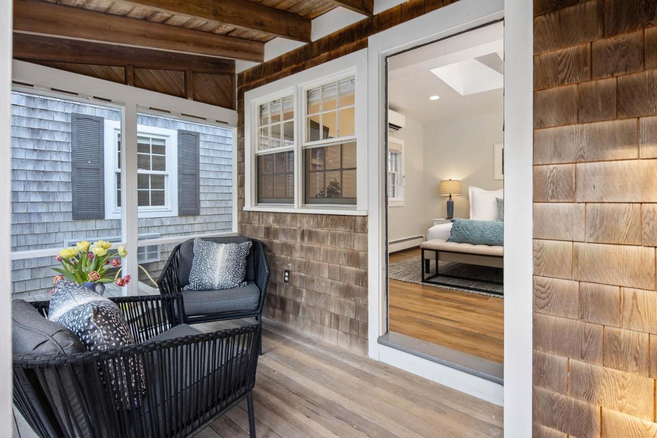 Lambert'S Cove Inn & Resort West Tisbury Exteriér fotografie